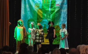 Kindertheater Droyßig